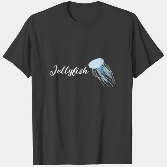 Jellyfish T-shirt