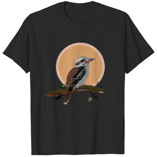 Discover kookaburra T-shirt