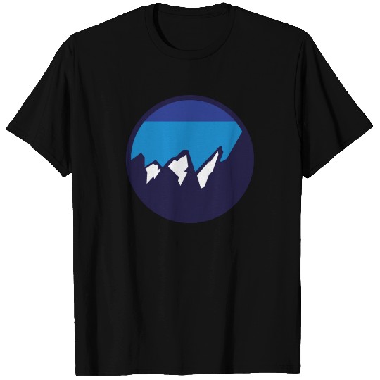 Blue Mountain T-shirt
