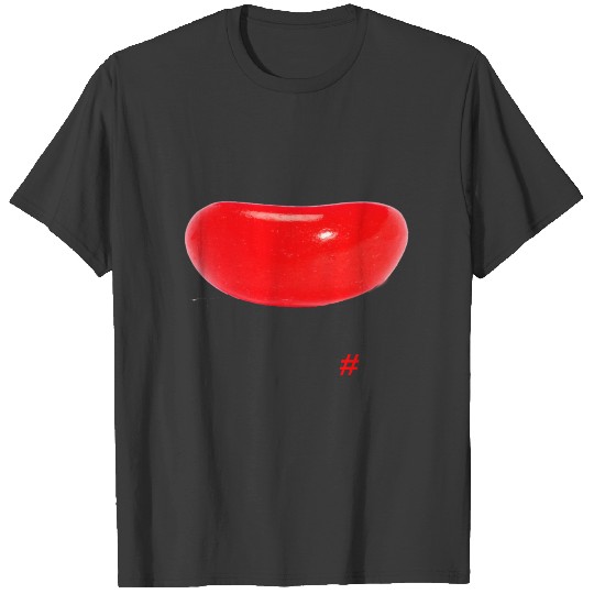 Jelly Bean T-shirt