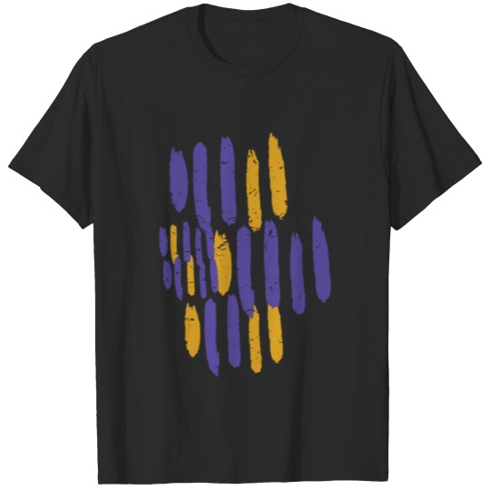 Discover Abstract Art 3 T-shirt