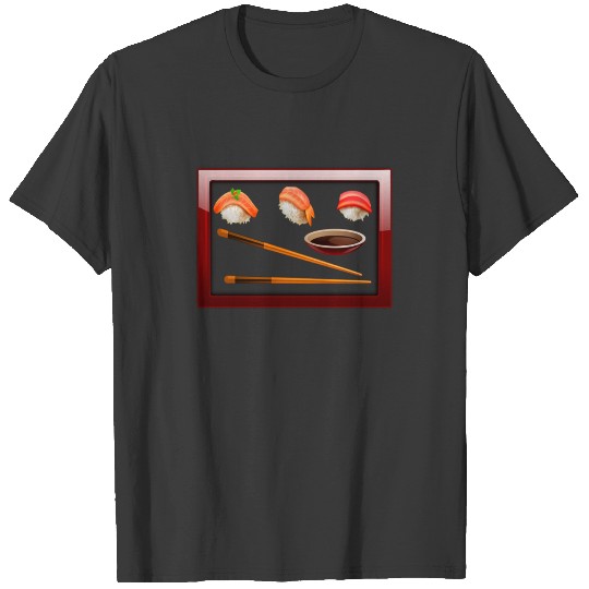 Sushi Dinner T-shirt