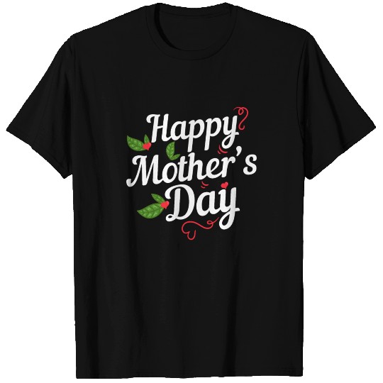 Happy Mother's Day T-shirt