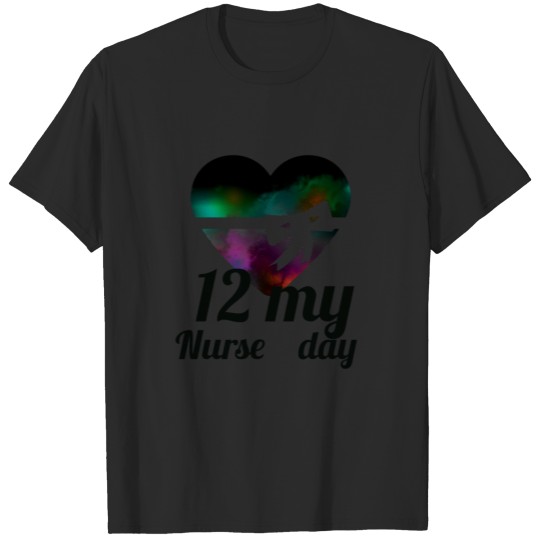 Discover Love design T-shirt