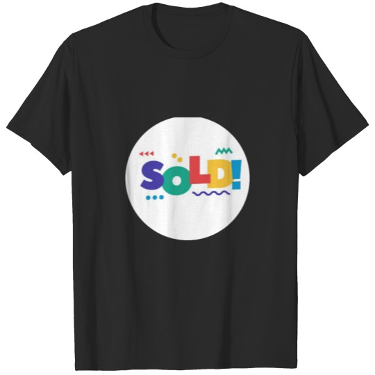SOLDI LIFE T-shirt