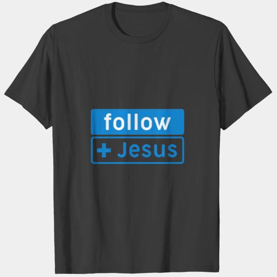 I Have Decided To Follow Jesus T-shirt