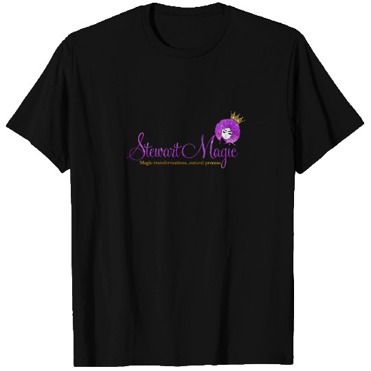 Stewart Magic™ T-shirt