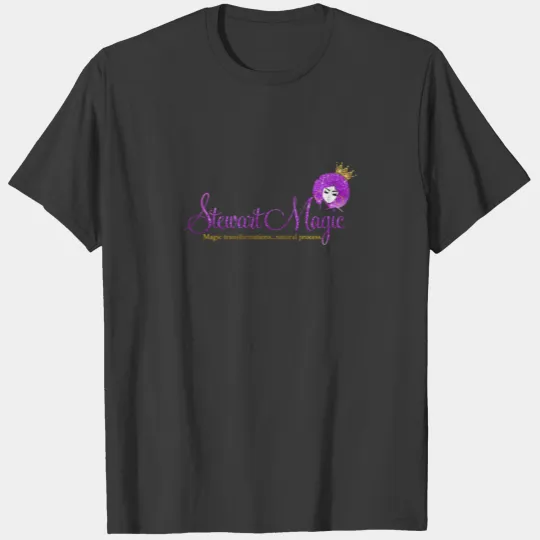 Stewart Magic™ T-shirt