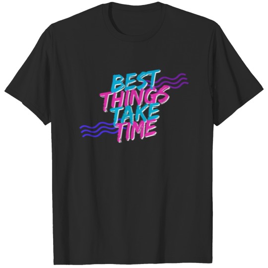 Discover Best things T-shirt