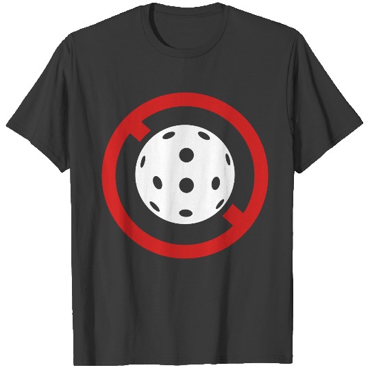 Pickleball T-shirt