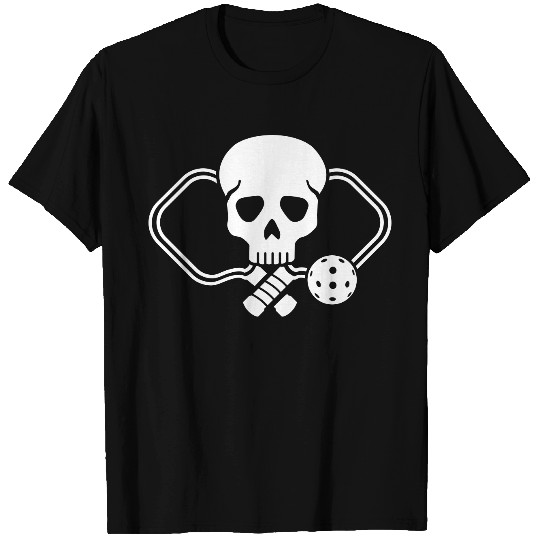 Pickleball T-shirt