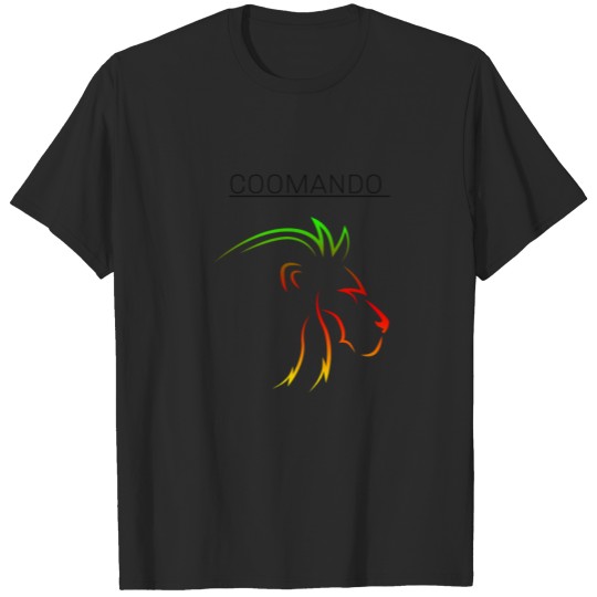 Discover Online International shop T-shirt