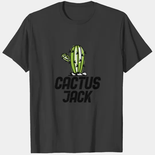 Cactus Jack Shirt T-shirt