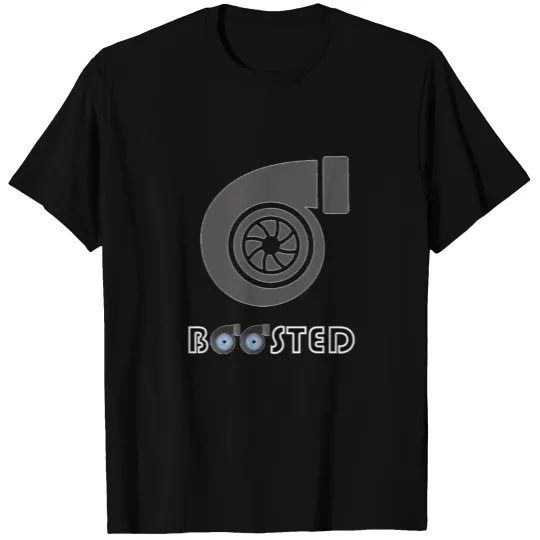 Boosted T-shirt T-shirt