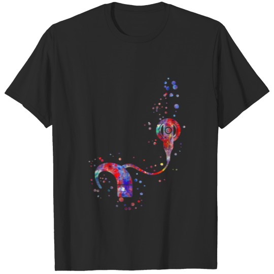 Discover Cochlear implant T-shirt