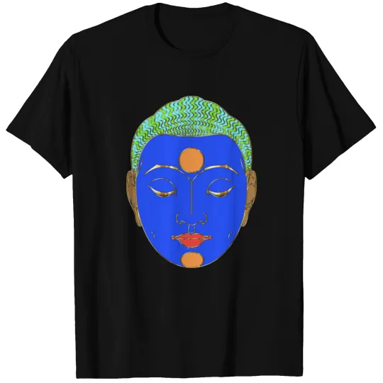 BUDDHA T-shirt