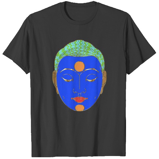 BUDDHA T-shirt