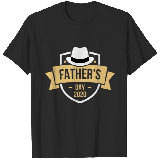 Discover Happy Fathers Day Gift Quarantine Shirt Papa Shirt T-shirt