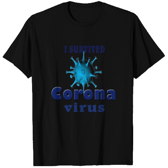 Corona T-shirt