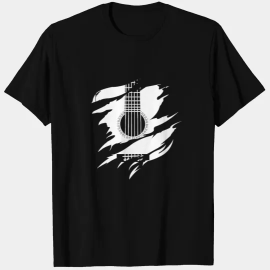 Guitar Hero! T-shirt