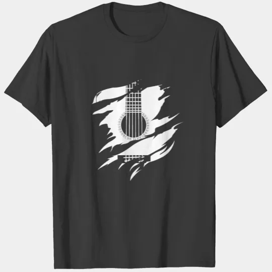 Guitar Hero! T-shirt