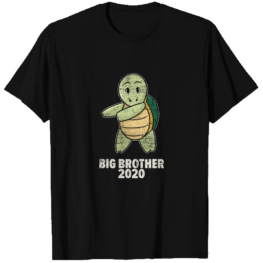 Turtle Big Brother 2020 T-shirt