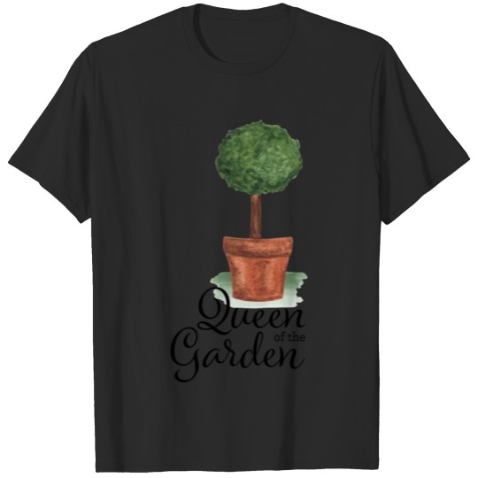 Discover Great design for Hobby gardener T-shirt