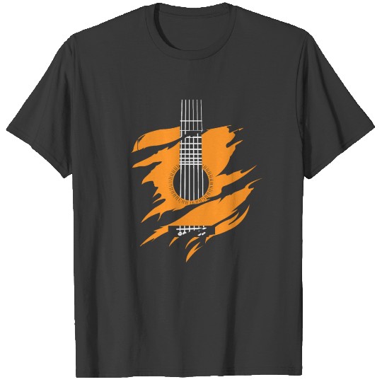 Guitar Hero T-shirt