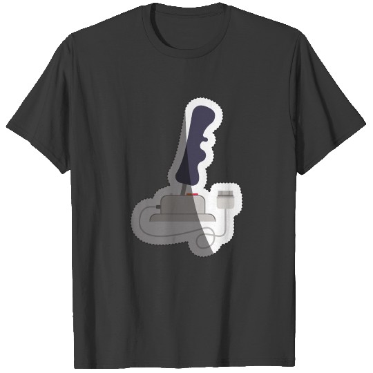 Discover Joystick T-shirt