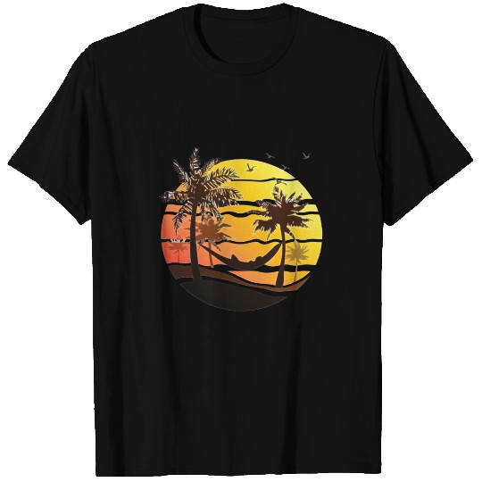 Summer vacation - Cute Family Gift T-shirt