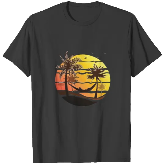 Summer vacation - Cute Family Gift T-shirt