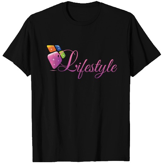 Lifestyle T-shirt