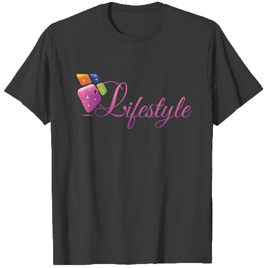 Lifestyle T-shirt