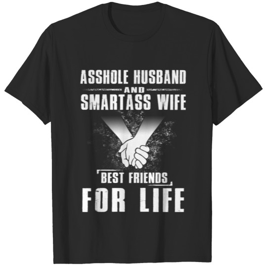 Discover best friends for life love T-shirt