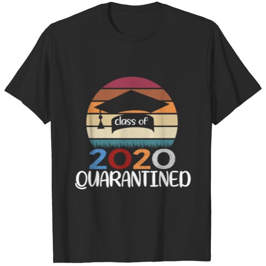 Discover Bachelor 2020 Quarantined T-shirt