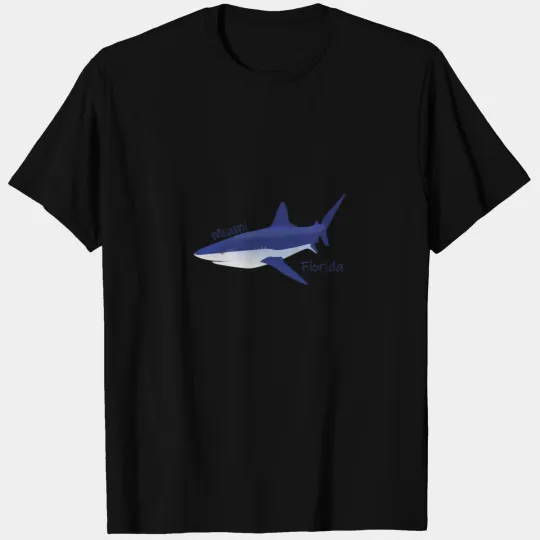 Miami Florida T-shirt