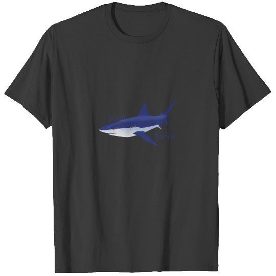 Miami Florida T-shirt