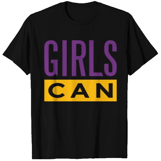 Women's Day Women's Day saying T-shirt