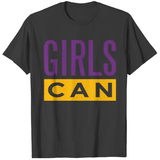 Women's Day Women's Day saying T-shirt