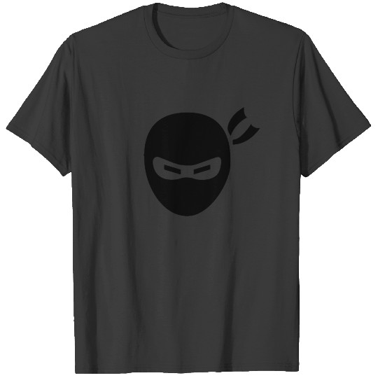ninja disguise T-shirt