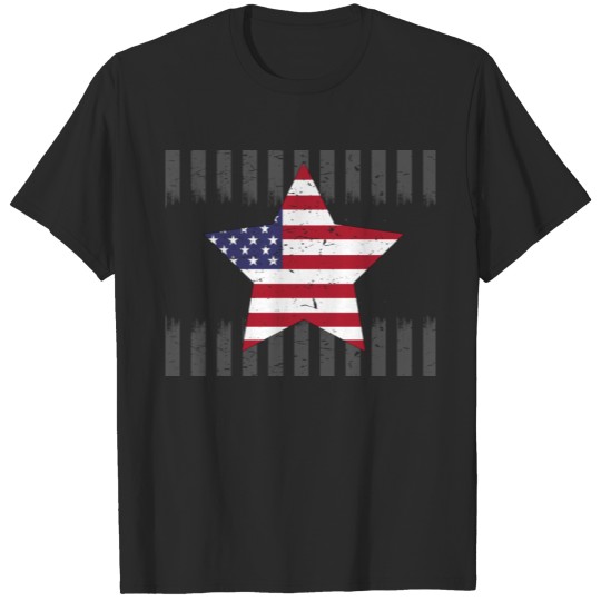 Discover 4th July Shirts ,American Patriotic Shirts T-shirt