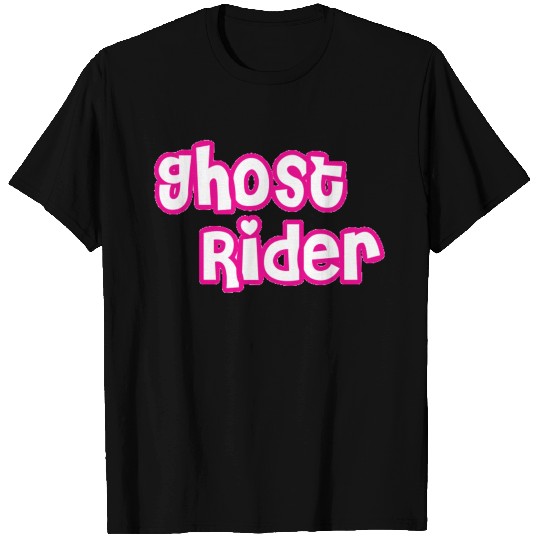 Ghost Rider T-shirt