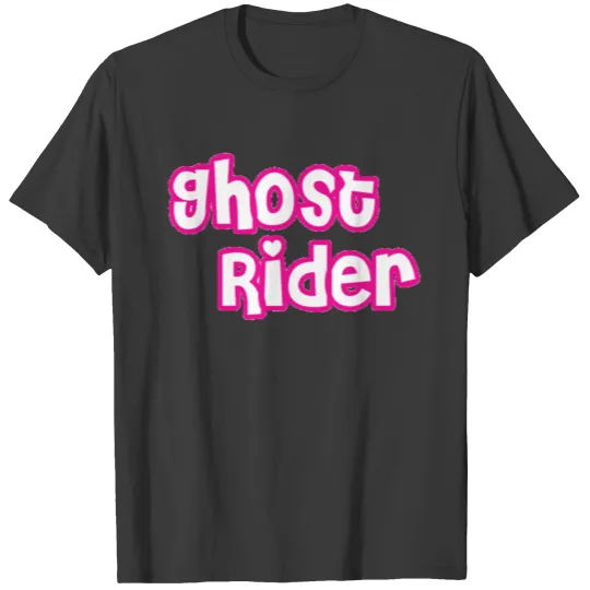 Ghost Rider T-shirt
