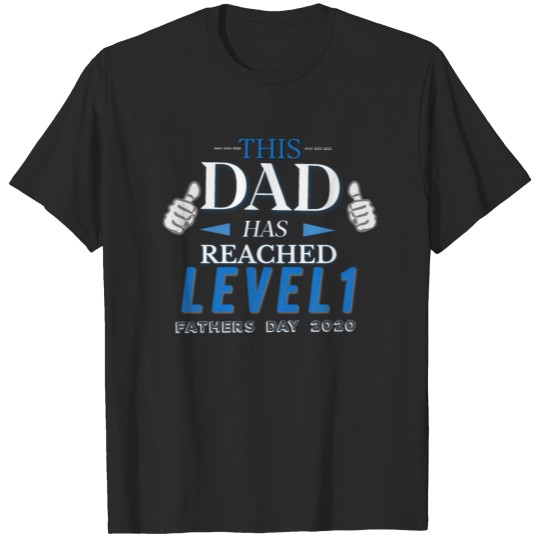 Discover Fathers day special T-shirt T-shirt