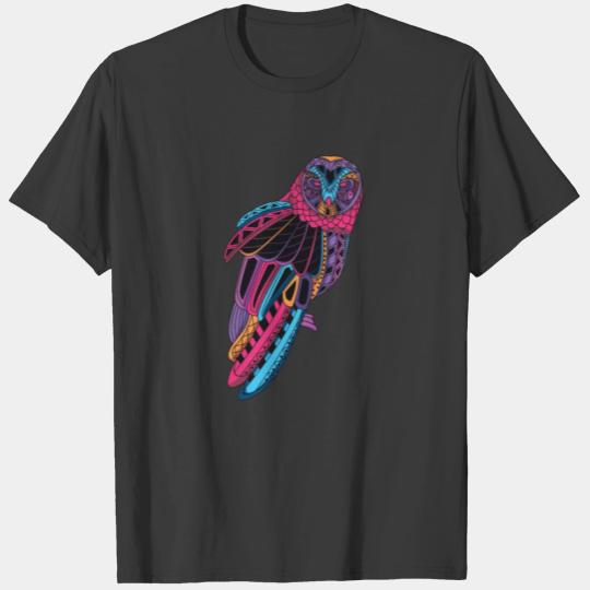 Owl T-shirt