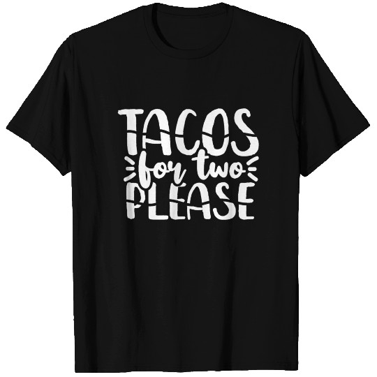 Tacos Cinco De Mayo T-shirt