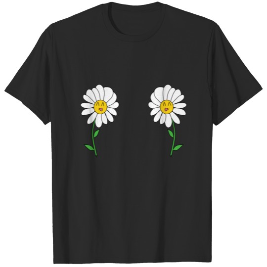 Discover daisy T-shirt