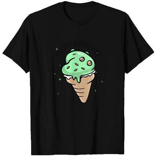 Peppermint T-shirt