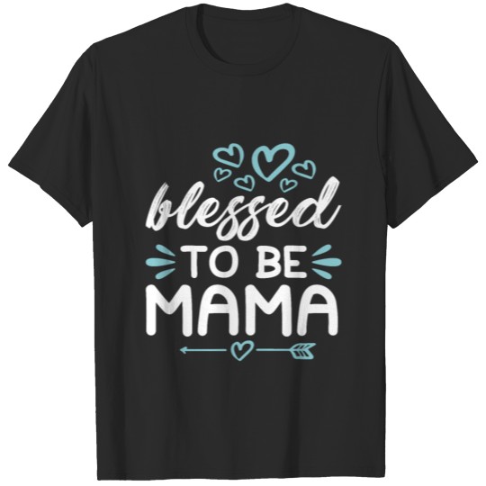 Discover Pregnancy Baby Mama Pregnant T-shirt