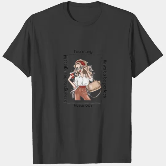 Discover Cool Clothing T-shirt